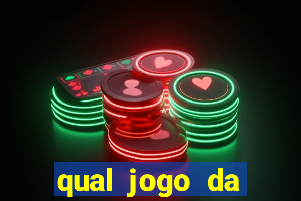 qual jogo da frutinha que ganha dinheiro